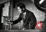 Image of Students doing assembly work Japan, 1945, second 46 stock footage video 65675025079