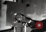 Image of Students doing assembly work Japan, 1945, second 47 stock footage video 65675025079