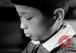 Image of Students doing assembly work Japan, 1945, second 56 stock footage video 65675025079