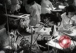 Image of educational system Japan, 1945, second 3 stock footage video 65675025080