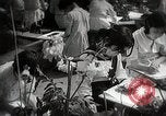 Image of educational system Japan, 1945, second 4 stock footage video 65675025080
