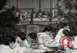 Image of educational system Japan, 1945, second 7 stock footage video 65675025080