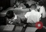 Image of educational system Japan, 1945, second 33 stock footage video 65675025080