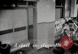 Image of educational system Japan, 1945, second 1 stock footage video 65675025081