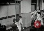 Image of educational system Japan, 1945, second 4 stock footage video 65675025081
