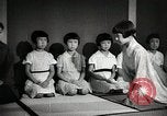Image of educational system Japan, 1945, second 9 stock footage video 65675025081