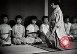 Image of educational system Japan, 1945, second 11 stock footage video 65675025081