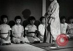 Image of educational system Japan, 1945, second 12 stock footage video 65675025081