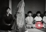 Image of educational system Japan, 1945, second 14 stock footage video 65675025081