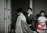 Image of educational system Japan, 1945, second 17 stock footage video 65675025081