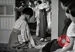 Image of educational system Japan, 1945, second 23 stock footage video 65675025081
