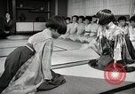 Image of educational system Japan, 1945, second 37 stock footage video 65675025081
