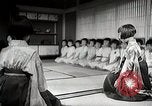 Image of educational system Japan, 1945, second 43 stock footage video 65675025081