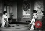 Image of educational system Japan, 1945, second 52 stock footage video 65675025081