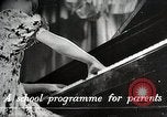 Image of educational system Japan, 1945, second 1 stock footage video 65675025082