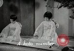 Image of educational system Japan, 1945, second 3 stock footage video 65675025082