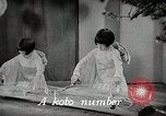 Image of educational system Japan, 1945, second 4 stock footage video 65675025082