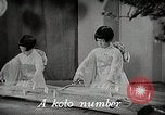 Image of educational system Japan, 1945, second 5 stock footage video 65675025082
