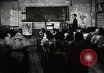Image of educational system Japan, 1945, second 62 stock footage video 65675025082