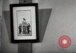Image of educational system Japan, 1945, second 20 stock footage video 65675025083