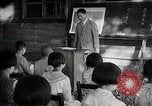 Image of educational system Japan, 1945, second 52 stock footage video 65675025083