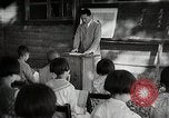 Image of educational system Japan, 1945, second 53 stock footage video 65675025083