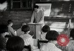 Image of educational system Japan, 1945, second 54 stock footage video 65675025083