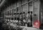 Image système éducatif Japon, 1945, de la seconde 1 séquences d'archives historiques vidéo 65675025086