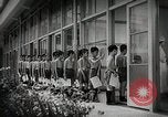 Image système éducatif Japon, 1945, de la seconde 3 séquences d'archives historiques vidéo 65675025086
