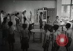 Image système éducatif Japon, 1945, de la seconde 4 séquences d'archives historiques vidéo 65675025086