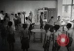Image système éducatif Japon, 1945, de la seconde 5 séquences d'archives historiques vidéo 65675025086