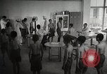 Image système éducatif Japon, 1945, de la seconde 6 séquences d'archives historiques vidéo 65675025086