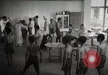 Image système éducatif Japon, 1945, de la seconde 8 séquences d'archives historiques vidéo 65675025086