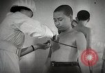 Image système éducatif Japon, 1945, de la seconde 13 séquences d'archives historiques vidéo 65675025086