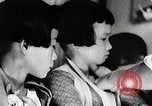 Image système éducatif Japon, 1945, de la seconde 53 séquences d'archives historiques vidéo 65675025086