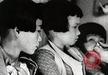 Image système éducatif Japon, 1945, de la seconde 54 séquences d'archives historiques vidéo 65675025086