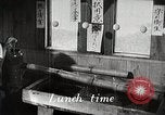 Image of educational system Japan, 1945, second 3 stock footage video 65675025087