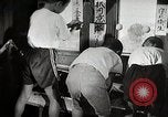 Image of educational system Japan, 1945, second 10 stock footage video 65675025087