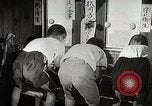 Image of educational system Japan, 1945, second 13 stock footage video 65675025087
