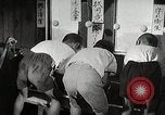 Image of educational system Japan, 1945, second 14 stock footage video 65675025087