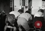 Image of educational system Japan, 1945, second 15 stock footage video 65675025087