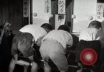 Image of educational system Japan, 1945, second 16 stock footage video 65675025087