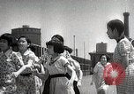 Image of Japanese Children playing sports Japan, 1944, second 1 stock footage video 65675025088