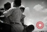 Image of Japanese Children playing sports Japan, 1944, second 7 stock footage video 65675025088