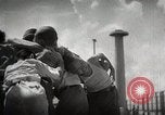 Image of Japanese Children playing sports Japan, 1944, second 8 stock footage video 65675025088