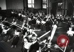 Image of Japanese Children playing sports Japan, 1944, second 11 stock footage video 65675025088