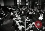 Image of Japanese Children playing sports Japan, 1944, second 13 stock footage video 65675025088