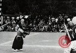 Image of Japanese Children playing sports Japan, 1944, second 19 stock footage video 65675025088