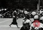 Image of Japanese Children playing sports Japan, 1944, second 20 stock footage video 65675025088