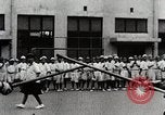 Image of Japanese Children playing sports Japan, 1944, second 23 stock footage video 65675025088